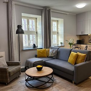 Studio Appartement